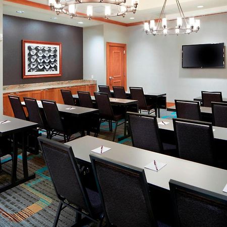 Residence Inn By Marriott San Antonio Six Flags At The Rim Εξωτερικό φωτογραφία