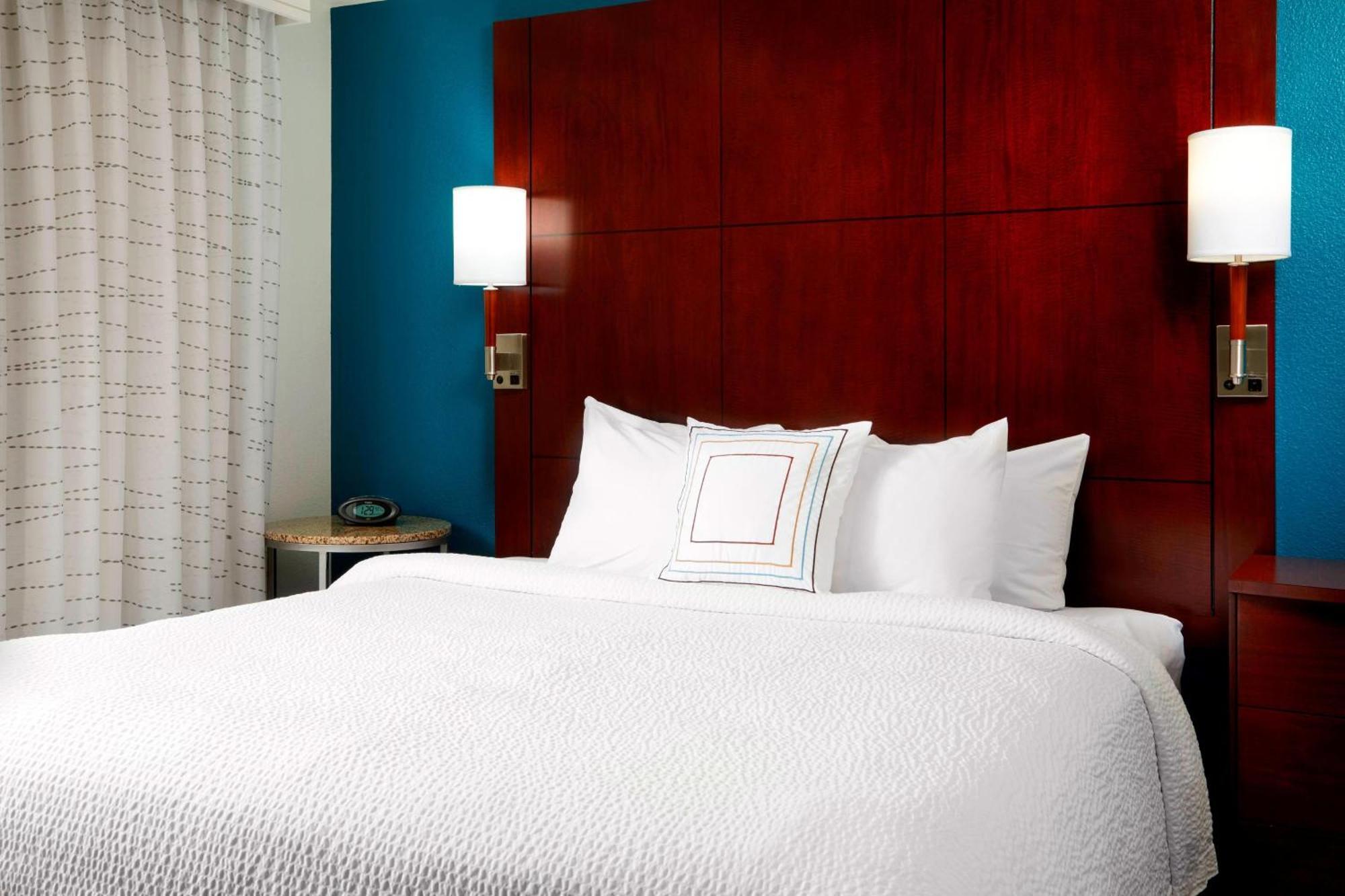 Residence Inn By Marriott San Antonio Six Flags At The Rim Εξωτερικό φωτογραφία