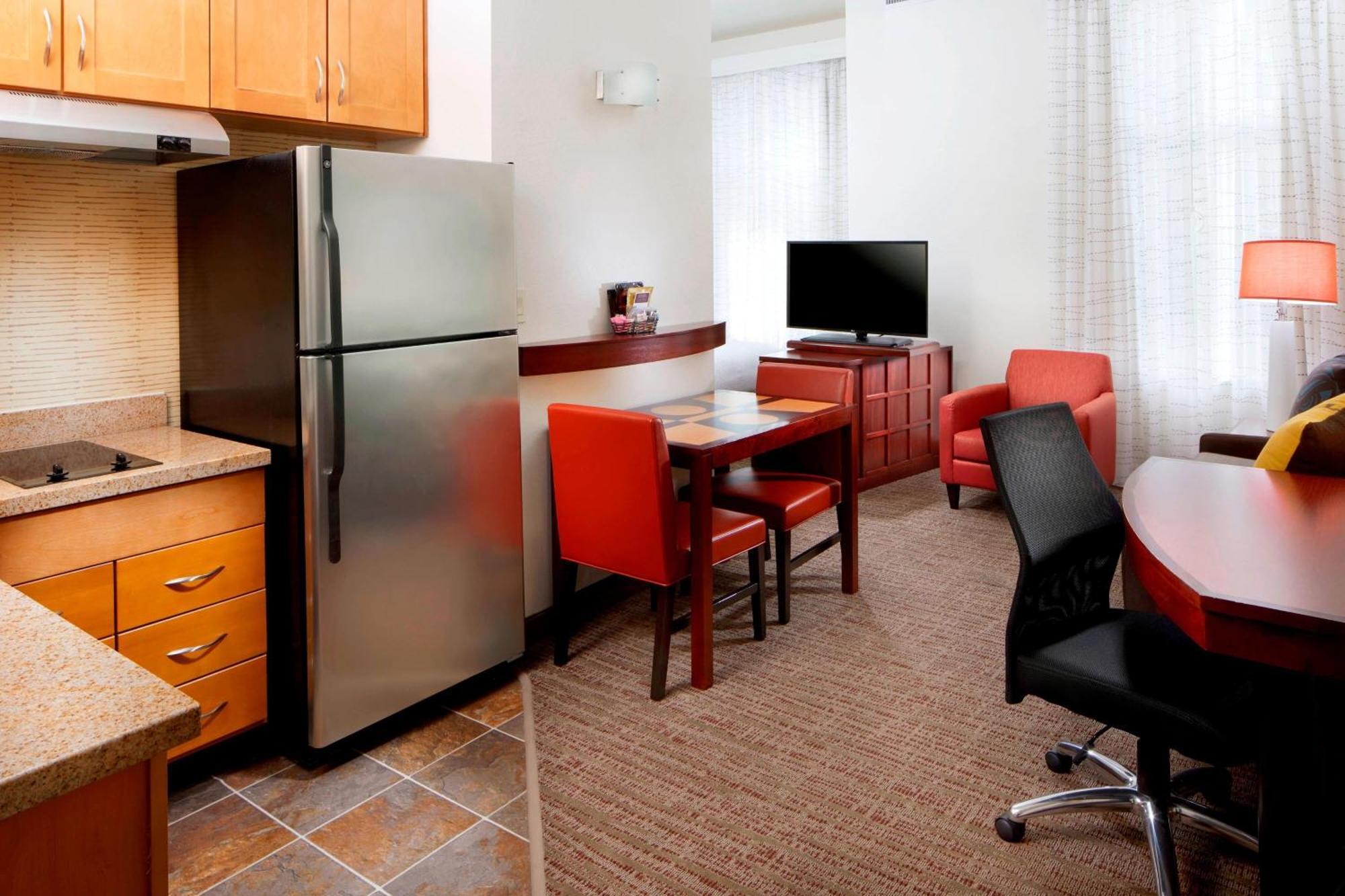 Residence Inn By Marriott San Antonio Six Flags At The Rim Εξωτερικό φωτογραφία